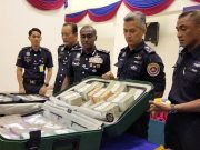 Culik ahli perniagaan: Polis berjaya dapatkan RM7.2 juta wang tebusan