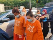 Reman 3 wanita Vietnam disyaki terlibat kes culik disambung seminggu