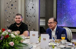 Khabib tonjol nilai ihsan dan rahmah dalam menghadapi gejala Islamofobia – PM