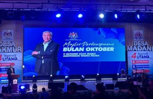 Agensi bawah KKDW kena hapus budaya silo – Zahid