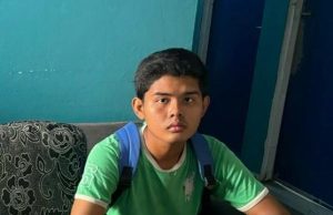 Remaja OKU hilang kali kedua, tinggalkan nota kepada ibu saudara