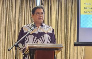 SPRM sita RM600,000 hasil geledah premis dikaitkan rasuah MBI Selangor
