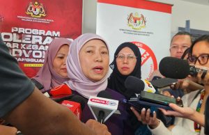 GISBH: KPWKM terima 96 permohonan tuntutan anak