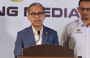 Pindaan berkaitan RUU Keselamatan Dalam Talian dibentangkan Disember ini
