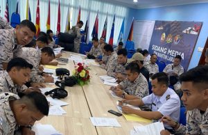 Lebih 4,000 pegawai, anggota Maritim Malaysia selesai tandatangani SSPA
