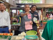 KPDN Kuala Lumpur pantau 98 premis