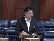 Ahli Parlimen kerajaan bantah pelaksanaan PLKN 3.0