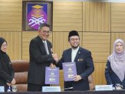 Jabatan Peguam Negara, UiTM jalin kerjasama mantapkan profesion guaman