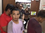 Suspek utama bunuh lelaki Paksitan disambung reman lima hari
