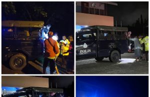 Jumlah mangsa banjir di Kedah, Perak bertambah