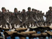Korea Utara mungkin minta teknologi nuklear Rusia, balasan bantuan tentera