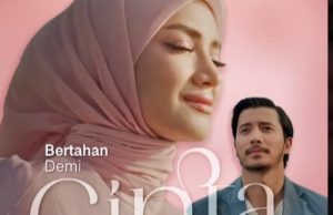 Fazura tak setuju lancar lagu duetnya dengan Fattah – Iman