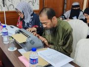 UnIPSAS diamanah selaraskan Projek Celik al-Quran Braille