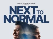 Dominic Lucien Luk Brings Next to Normal to Life: A Must-See Theatrical Experience