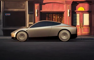 Tesla perkenal ‘Cybercab’, teksi robot dipandu sendiri sepenuhnya