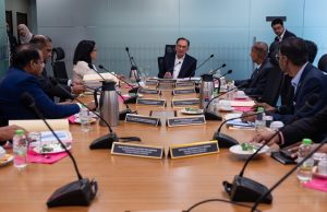 PM arah KUSKOP perbanyak program berkaitan komuniti India