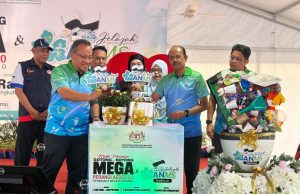 1,409 kes demam denggi di Pahang, meningkat 31 peratus – Exco