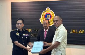 Rungutan pelanggan pejabat JPJ Pahang panas kini selesai – Exco