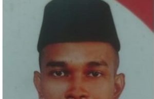 Polis mohon bantuan kesan lelaki hilang