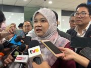 Calon SPM terjejas banjir boleh duduki mana-mana pusat peperiksaan – Fadhlina