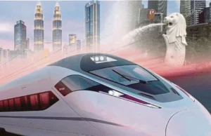 Henti projek HSR, tumpu rangkaian domestik