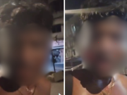Gara-gara maki polis, lelaki warga Myanmar ditahan