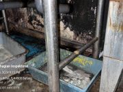 2 premis makanan di Batang Kali kotor dikenakan kompaun, arahan tutup