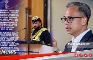 MGNews : Perubahan Cuti Mingguan Di Johor Akan Diselaraskan Dengan Pusat – Fahmi