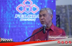 MGNews: Zahid Minta Agensi Di Bawah KKDW Henti Budaya ‘Silo’
