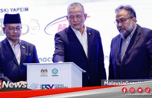 MGNews: Kes Penipuan Dana Infaq Jejas Kepercayaan Masyarakat – TPM