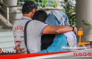 MGNews : Pukul Murid Dengan Penyapu: Bekas Guru Diarah Bayar Ganti Rugi RM90,000