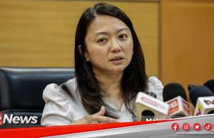 MGNews : Tukar Rumput ‘Cowgrass’ Jika Tidak Geran Ditarik Balik