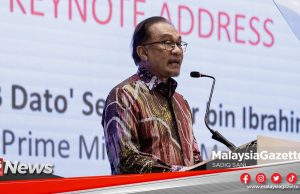 MGNews : Kebebasan Kehakiman Tidak Akan Dicabuli Lagi Selepas Ini – PM Anwar