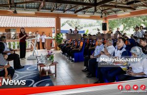 MGNews: Ahli Parlimen Kemuka Konsep Ahli Majlis Untuk Memperkemas Pengurusan DBKL