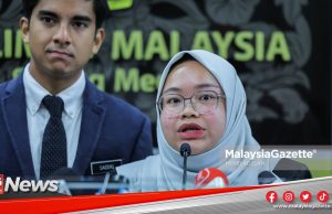MGNews: MUDA Minta Kerajaan Tangguh Dahulu Pindaan Perlembagaan Kewarganegaraan