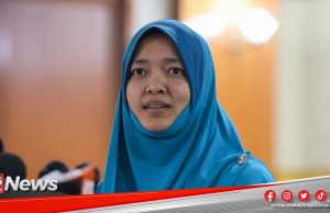 MGNews: Anak Abuya Dakwa Pengikut GISBH Tidak Amal Aurad Muhammadiyah