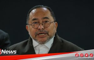 MGNews: Kerajaan Dirayu Beri Balik Anak-Anak GISBH Kepada Ibu Bapa