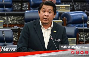 MGNews : Parlimen Lulus Akta Pencegahan dan Pengawalan Penyakit Berjangkit