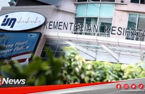 MGNews : KKM Teliti Permohonan IJN Untuk Naikkan Yuran 40 Peratus