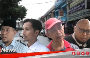 MGNews: Belanjawan 2025: Jangan Pinggirkan M40 – Orang Ramai