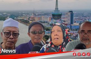 MGNews: Belanjawan 2025: Warga Emas Harap Nasib Mereka Terus Terbela