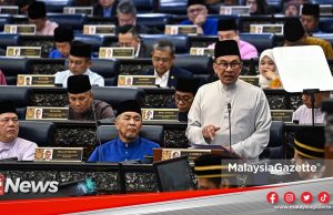 MGNews : Peruntukkan Parlimen 2025 Ditambah RM 180 Juta – PM