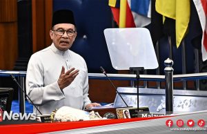 MGNews : Pasukan Reformasi Perundangan Ditubuh Untuk Kaji 3,000 Undang-Undang Lapuk