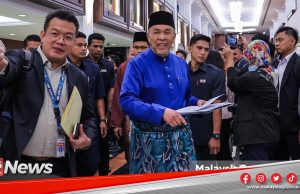 MGNews : Peruntukan KKDW Naik Lebih 3 Peratus