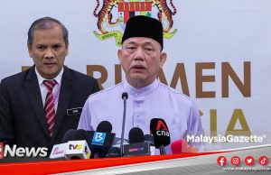 MGNews : Belanjawan 2025 Junjung Hak Rakyat – Fadillah