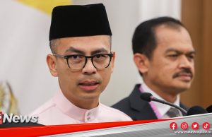 MGNews : Kerajaan Akan Pastikan 85 Peratus Rakyat Terbanyak Terus Dibantu – Fahmi