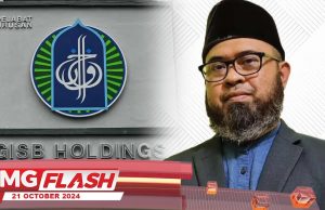 Bantuan Kepada Bekas Ahli GISBH #MGFlash