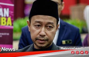 MGNews : Jawatankuasa Fatwa Wilayah Persekutuan Akan Putuskan Fatwa GISBH Khamis Ini