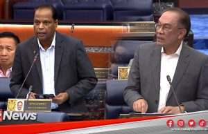 MGNews: Semua Golongan Miskin Tegar Akan Dibantu Asalkan Warganegara