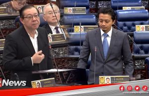 MGNews: Semua Kaum Perlu Dilihat Sebagai Warganegara Yang Setia Kepada Negara Bukannya Pengkhianat